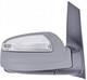 Right Exterior Side Mirror For Mercedes Vito/viano/v-class 2010-2015