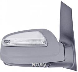Right exterior side mirror for Mercedes Vito/Viano/V-Class 2010-2015