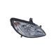 Right Front Headlight H7/h7/h7 Mercedes Viano / Vito W639 2003-2010