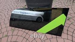 Right rear window Mercedes Vito Viano W639 factory tinted Right rear window Mercedes Vito Viano W639 factory tinted