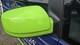 Right Side Mirror Mercedes Vito W639 / Viano (complete)