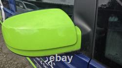 Right side mirror Mercedes Vito W639 / Viano (complete)