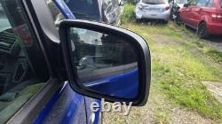 Right side mirror Mercedes Vito W639 / Viano (complete)