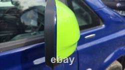 Right side mirror Mercedes Vito W639 / Viano (complete)