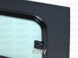 Right sliding side window Mercedes Vito/Viano 2003-2014 right