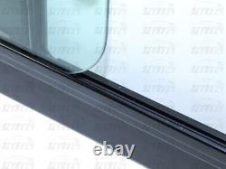 Right sliding side window Mercedes Vito/Viano 2003-2014 right