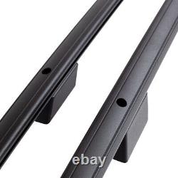 Roof Rails For Mercedes Vito Viano Extra Long Year 2004 2014