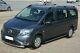 Roof Rails Mercedes V Extra Long W447 Starting Year 2014 Black With Tüv