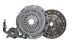 Sachs Clutch Kit Suitable For Mercedes-benz Viano (w639) Vito Bus (w639)