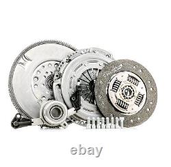 SACHS Clutch Kit suitable for MERCEDES-BENZ VIANO (W639) VITO Bus (W639)