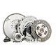 Sachs Clutch Kit Suitable For Mercedes-benz Viano (w639) Vito Bus (w639)