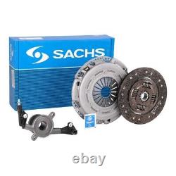 SACHS Clutch Kit suitable for MERCEDES-BENZ VIANO (W639) VITO Bus (W639)