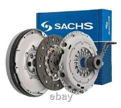 SACHS Clutch Kit suitable for MERCEDES-BENZ VIANO (W639) VITO Bus (W639)