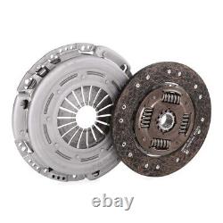 SACHS Clutch Kit suitable for MERCEDES-BENZ VIANO (W639) VITO Bus (W639)