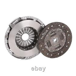 SACHS Clutch Kit suitable for MERCEDES-BENZ VIANO (W639) VITO Bus (W639)