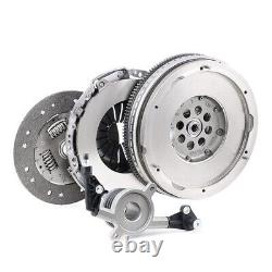 SACHS Clutch Kit suitable for MERCEDES-BENZ VIANO (W639) VITO Bus (W639)