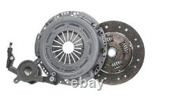 SACHS Clutch Kit suitable for MERCEDES-BENZ VIANO (W639) VITO Bus (W639)