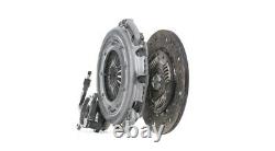 SACHS Clutch Kit suitable for MERCEDES-BENZ VIANO (W639) VITO Bus (W639)