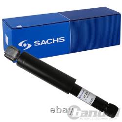 SACHS Rear Gas Shock Compatible With MERCEDES-BENZ VIANO VITO