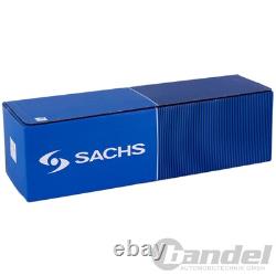 SACHS Rear Gas Shock Compatible With MERCEDES-BENZ VIANO VITO