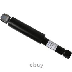 SACHS Rear Shock Absorber for Mercedes-Benz Vito/Mixto Box W639 Viano