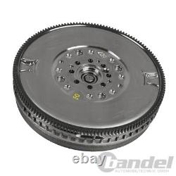 SACHS XTEND Clutch Kit + Dual Mass Flywheel for MERCEDES SPRINTER 906 VIANO VITO W639 CDI