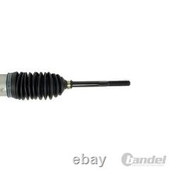 SERVOTEC Hydraulic Steering Rack for MERCEDES Viano Vito W639