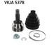 Skf Universal Joint For Mercedes Viano Vito