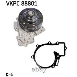 SKF Water Pump for Mercedes Viano Vito
