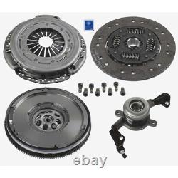 Sachs Clutch for Mercedes Viano Vito