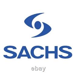 Sachs Clutch for Mercedes Viano Vito