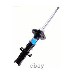 Sachs Front Shock Absorber 311 645 for Mercedes-Benz Viano Vito