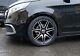 Set Of 4 Reinforced Wheels 19' + Tires For Mercedes Classe V Vito Viano