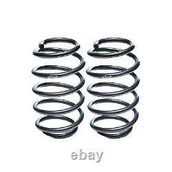 Short Eibach springs for MERCEDES-BENZ VIANO Vito Pro-Kit E10-25-014-05-22 30