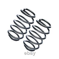 Short Eibach springs for MERCEDES-BENZ VIANO Vito Pro-Kit E10-25-014-05-22 30