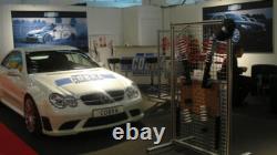 Short Springs FRONT Mercedes-Benz VITO/VIANO W639 REAR AIR SUSP 2010-2014