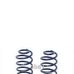 Short Springs Kit H-r 29226-3 For Mercedes Benz Viano/vito 2011 3 30-40/30-40