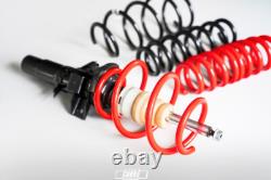 Short Springs Mercedes-Benz VITO / VIANO W639 3.0/3.2+2.0/2.0-CDi 09/2003-2010