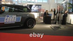 Short Springs Mercedes-Benz VITO / VIANO W639 3.0/3.2+2.0/2.0-CDi 09/2003-2010