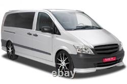 Side skirts for Mercedes-Benz Viano Vito W639