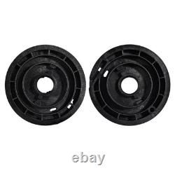 Sliding door guide rail repair kit for Mercedes Vito Viano W447