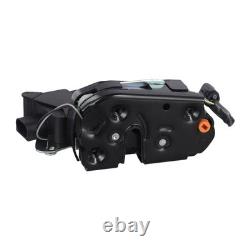 Sliding door lock actuator for Mercedes Vito Viano W639 model