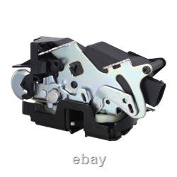 Sliding door lock actuator for Mercedes Vito Viano W639 model