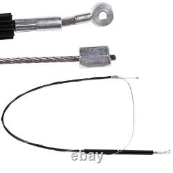 Sliding door rail repair kit Mercedes Vito W639 Viano V-Class W447