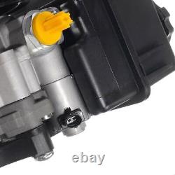 Steering Hydraulic Pump For Mercedes-benz Sprinter 906 Viano Vito W639