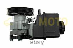 Steering Pump Assisted Mercedes Benz Sprinter 906 Viano Vito W639 2.0 2.2
