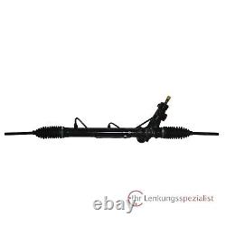 Steering Rack Mercedes Vito, Viano (W639) from Year of Manufacture 09/03 Onwards