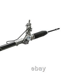 Steering box assembly for Mercedes-Benz Viano Vito Mixto W639 03-14