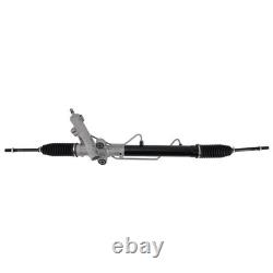 Steering box assembly for Mercedes-Benz Viano Vito Mixto W639 2003-14