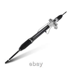 Steering box assembly for Mercedes-Benz Viano Vito Mixto W639 2003-14